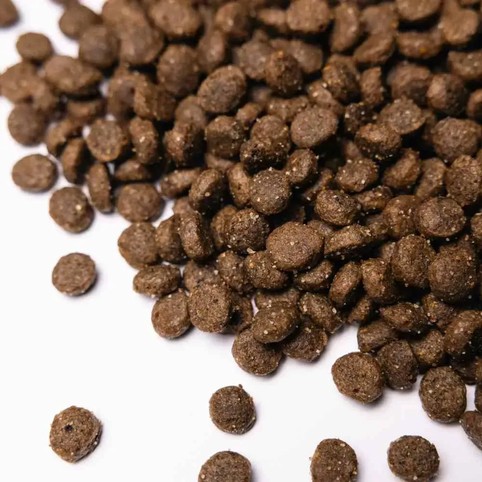 Корм Savory зі свіжим ягням сухий для дорослих вибагливих собак малих порід 1кг