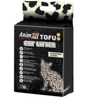 Наповнювач AnimAll Tofu Класік для котячого туалету 4,66кг/10л