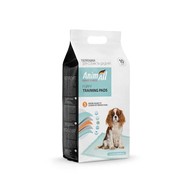 Пелюшки AnimAll гігієнічні для собак 60x90см 10шт