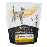 Дієтичний корм ProPlan Veterinary Diets NF Renal Function Early Care при патології нирок сухий для котів 350г