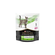 Дієтичний корм ProPlan Veterinary Diets HA Hypoallergenic при алергічних реакціях сухий для котів 325г