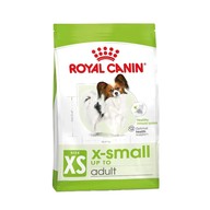 Корм Royal Canin Xsmall Adult сухий для собак 500г