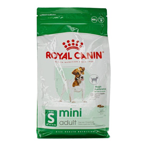 Корм Royal Canin Mini Adult сухий для собак 800г