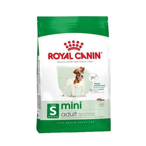 Корм Royal Canin Mini Adult сухий для собак 8кг