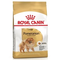 Корм Royal Canin Pomeranian Adult сухий для собак 1,5кг