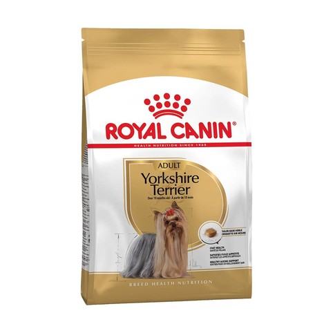 Корм Royal Canin Yorkshire Adult сухий для собак 1,5кг