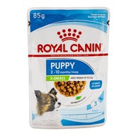 Корм Royal Canin Xsmall Puppy вологий для цуценят 85г