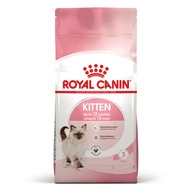 Корм Royal Canin Kitten сухий для кошенят 400г