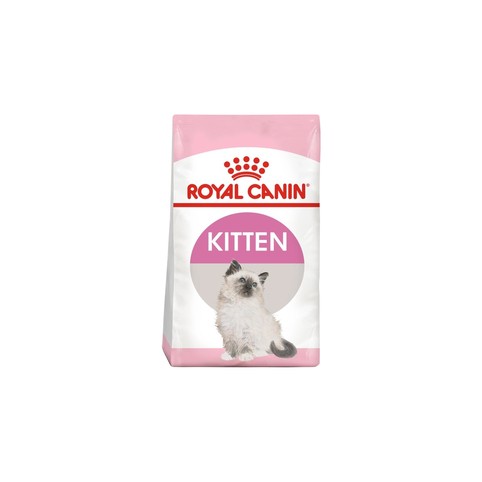 Корм Royal Canin Kitten сухий для кошенят 10кг