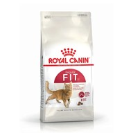 Корм Royal Canin FIT сухий для котів 2кг