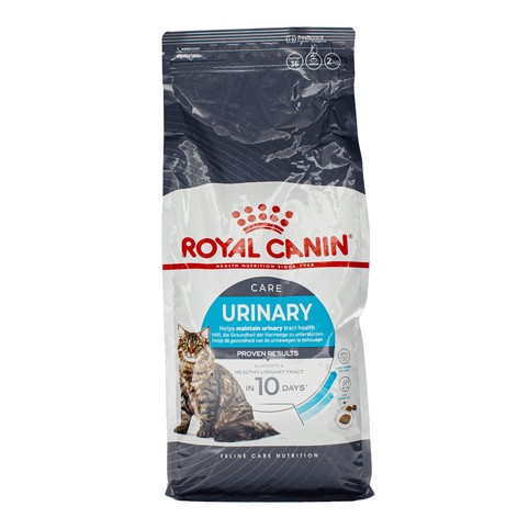 Корм Royal Canin Urinary Care сухий для котів 2кг
