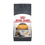 Корм Royal Canin Hair&Skin Care сухий для котів 400г