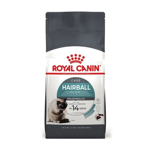 Корм Royal Canin Hairball Care сухий для котів 2кг
