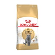 Корм Royal Canin British Shorthair Adult сухий для котів 400г