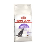 Корм Royal Canin Sterilised сухий для котів 400г