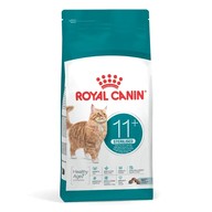 Корм Royal Canin Sterilised 11+ сухий для котів 400г
