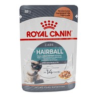 Корм Royal Canin Hairball Care вологий в соусі для котів 85г