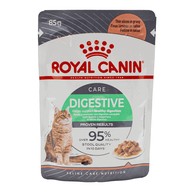 Корм Royal Canin Digest Sensitive вологий в соусі для котів 85г