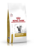Корм Royal Canin Urinary S/O лікувальний сухий для котів 400г