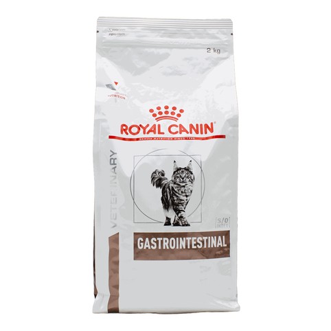 Корм Royal Canin Gastrointestinal лікувальний сухий для котів 2кг