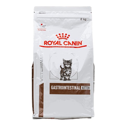 Корм Royal Canin Gastrointestinal Kitten лікувальний сухий для кошенят 2кг