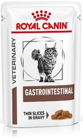 Корм Royal Canin Gastrointestinal Cat лікувальний вологий в соусі для котів 85г