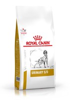 Корм Royal Canin Urinary S/O Dog лікувальний сухий для собак 2кг