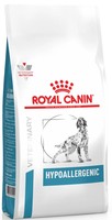 Корм Royal Canin Hypoallergenic Dog лікувальний сухий для собак 2кг