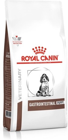 Корм Royal Canin Gastrointestinal Puppy лікувальний сухий для цуценят 1кг