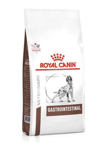 Корм Royal Canin Gastrointestinal Dog лікувальний сухий для собак 2кг