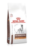 Корм Royal Canin Gastrointestinal Low Fat Dog лікувальний сухий для собак 1,5кг
