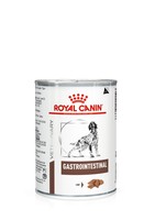 Корм Royal Canin Gastrointestinal Dog лікувальний паштет для собак 400г