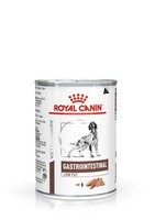 Корм Royal Canin Gastrointestinal Low Fat Dog лікувальний паштет для собак 420г