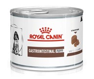 Корм Royal Canin Gastrointestinal Puppy лікувальний паштет для цуценят 195г