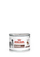 Корм Royal Canin Recovery лікувальний паштет для собак і котів 195г